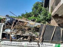 Shed Removal in Washingtonville, NY